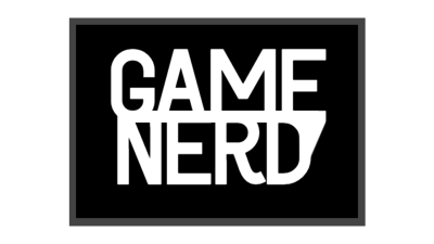 Gamenerd Logo